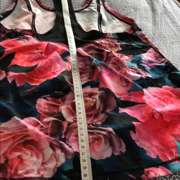 💕HP💕Lululemon lightened up top - Picture 6 of 7